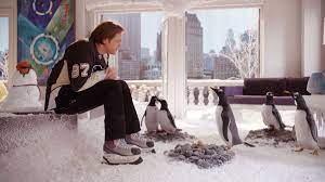 Once again, i suggest reading that post for more detailed information on these anchors. Populating Mr Popper S Penguins Fxguide