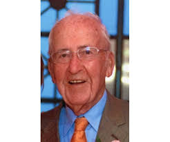 George Farris Obituary (2016)