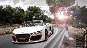 Harga audi r8 di malaysia 800x602 wallpaper teahub io. 2014 Audi R8 Spyder By Regula Tuning