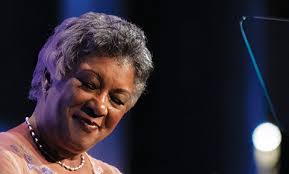 McCann To Receive Alumni Medal: School of Education and Social Policy