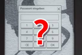 Voiceview Neue Vorlesefunktion Auf Kindle Paperwhite Und Oasis Papierlos Lesen