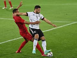 Complete overview of germany vs denmark (friendlies) including video replays, lineups. Lfos23 Onnbrm