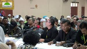 Pesara perlu memaklumkan bahagian pencen jpa dengan segera sekiranya berlaku: Pahlawan Tuntutan Semula Kenaikan Pencen Veteran Tentera By Mzaba Lsharip