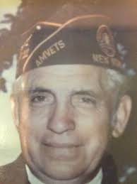 Thomas H Griffin, Sole Survivor of G.A.R. Patchogue, NY.