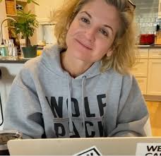 You'll Get a Kick Out of Abby Wambach and Glennon Doyle's Love Story