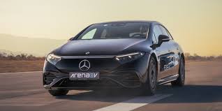 Image result for Onyx Black 2021 EQS