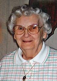 Obituary information for Kathryn "Jean" Carder
