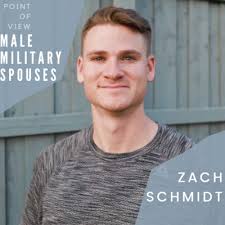 I Don't Know'- A podcast by Military Spouses • A podcast