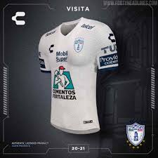 As a recognition for hernández for his loyalty, the club retired his jersey number, 11. Club Pachuca 20 21 Home Away Kits Released Footy Headlines