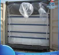 Sea Bulk Liner Container Liner for Shipping PE Pet Pta ...