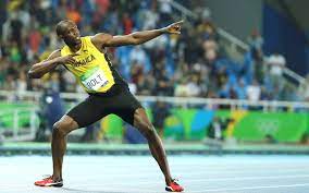 Bolt still world's fastest man. Men S 100m Sprint Final Tokyo Olympics 2020 What Time Is The Race And Can Anyone Beat Usain Bolt S Record