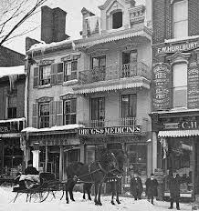 Genesee Street And Whitesboro Utica Ny Utica New York Utica Oneida County