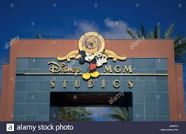 Working with cool and up to. Disney Mgm Studios Stockfotos Und Bilder Kaufen Alamy