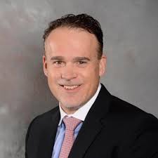 Q&A: Jon Soderberg '90