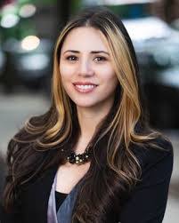 Michelle Blanco's Instagram, Twitter & Facebook