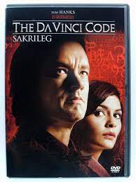 It's significantly better than the film, and i think you will enjoy it as most of the world has. The Da Vinci Code Sakrileg Tom Hanks Audrey Tautou Ron Howard Film Gebraucht Kaufen A02mxkmv11zzi