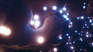 Https Www Behance Net Gallery 26557565 Light Line Abstract Light Art