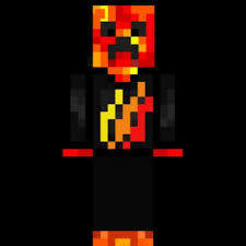Browse thousands of minecraft logo designs. Prestonplayz Skin For Android Apk Download