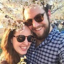 Julie Mathieu and Andrew Hartsmith's Wedding Registry