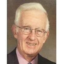 CMSgt James Harry Wilson, US Air Force, Ret. Obituary