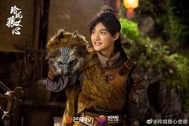 pin by susanti hani on chinese ancient costumes zelda characters fictional characters character