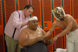 Browse 44 abdullah the butcher stock photos and images available, or start a new search to explore more stock photos and images. Abdullah The Butcher Sustains A Wrestling Career The New York Times
