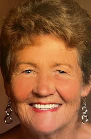 Darlene (Dar) Jean Dykema Obituary