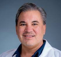 Yves Benjamin Terrazas, MD