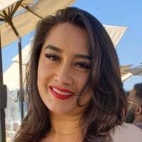 Erica Colston's Instagram, Twitter & Facebook