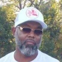 Mr. Byron Leon Berkley Obituary