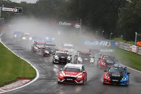 British touring car championship official site. Btcc 2020 Ash Sutton S Oulton Park Win Bolsters Title Bid Autocar