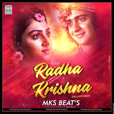 Mp3 Songs Download Radha Krishna Kannada Serial Title Track Remix Mks Beats Production Mp3 Song Download Kannada Single Dj Mix Songs Djtikku Xyz