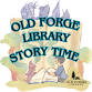 Story Time at the Old Forge Library event image