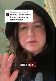 The Real Jane Hacker