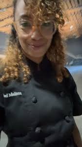 Chef Melissa Irons