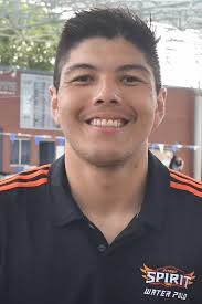 2021 Men's Water Polo Roster