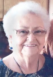 Beverly “Jean” Pritchard