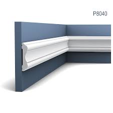 *our wave tribe bro tim, feedback: Panel Moulding Cornice Moulding Stucco Decoration Element For Wall And Ceiling Orac Decor P8040 Luxxus 2 M Profhome Shop