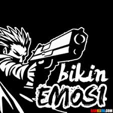 Gambar emoticon sedih dan galau untuk anak remaja egambar. Gambar Dp Marah Emosi Gif 300 300 Gambar Marah Lucu