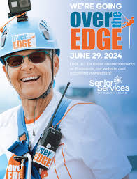 Spring 2024 Lifelong Learning Catalog by Senior Services for South Sound