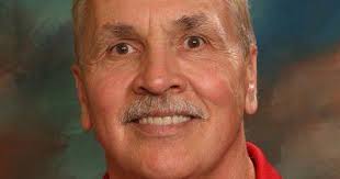 University of Pittsburgh names local Ray Olsen to Varsity Letter Club