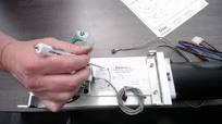 Tech Tip: Setting Reed Switches on the Ditec HA8-LP