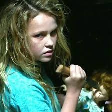 Creation has retconned this idea, as we now know that annabelle higgins didn't die in that property and that the ram demon was already using the doll as a conduit. Annabelle Higgins Villains Wiki Fandom