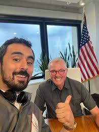 Fight Against Fear by @vinnyvilardi Split cinematography credit with  @hrnciar_media