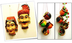 The more digital we get the stronger need we will have for tactility. 18 Hand Crafted Home Decor Products You Will Love