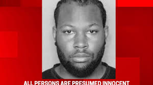 Man arrested for alleged first-degree rape of 68-year-old woman