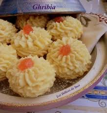 Pin On Gateaux Algeriens