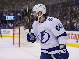 Tb's cap issues may be solved by ltir. Nikita Kucherov Dealing With Injury Pro Hockey Rumors