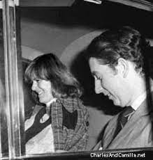 Camilla And Charles Photo Gallery Young Camilla Charles Camilla 1 Prince Charles And Camilla Camilla Duchess Of Cornwall Prince Charles