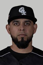 Marcos Tovar's Instagram, Twitter & Facebook